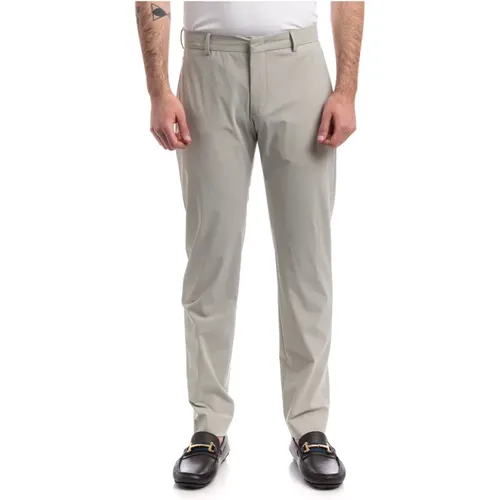 Stylish Epsilon Pants , male, Sizes: 2XL, L, XL - PT Torino - Modalova