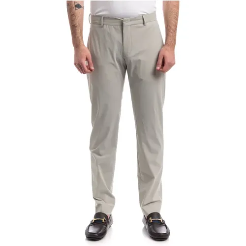 Stylish Epsilon Pants , male, Sizes: L, XL - PT Torino - Modalova