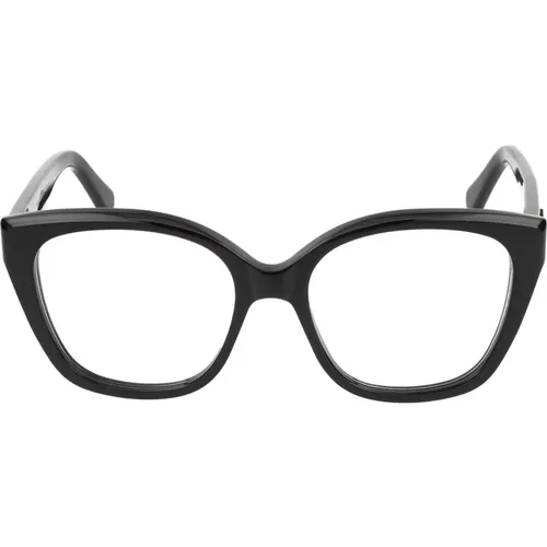 Stylische Brille , Damen, Größe: 53 MM - Chloé - Modalova