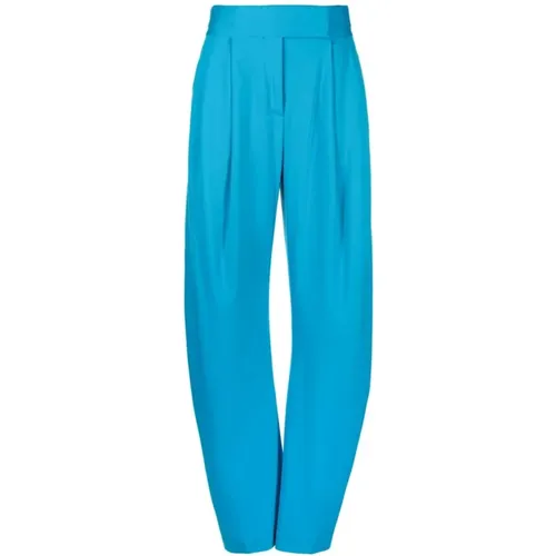 Cropped Pants - Style #258 , female, Sizes: 2XS - The Attico - Modalova