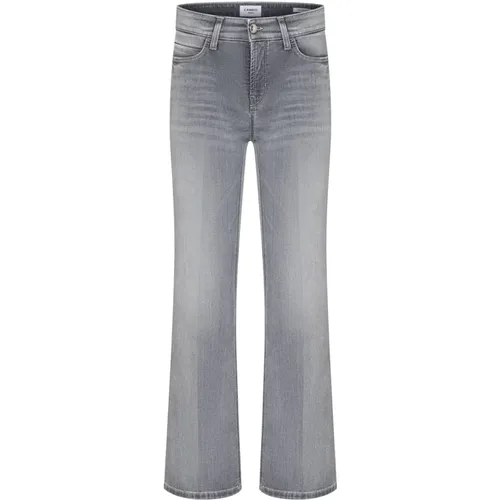 Jeans , female, Sizes: L - CAMBIO - Modalova
