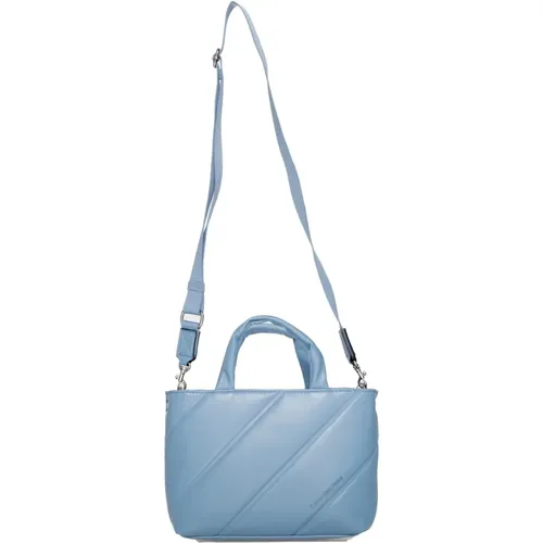 Shoulder Strap Handbag , female, Sizes: ONE SIZE - Calvin Klein Jeans - Modalova