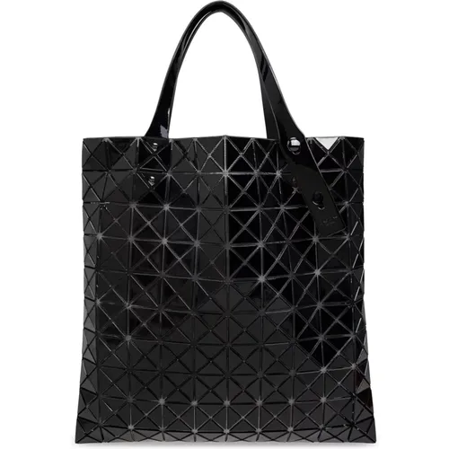 Shopper bag , female, Sizes: ONE SIZE - Issey Miyake - Modalova