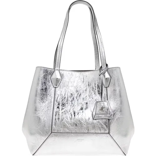 Tasche Diamond M Jimmy Choo - Jimmy Choo - Modalova