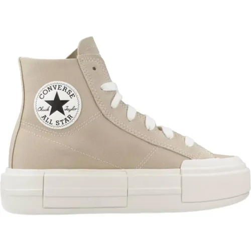 High-Top Mode Sneakers , Damen, Größe: 41 EU - Converse - Modalova