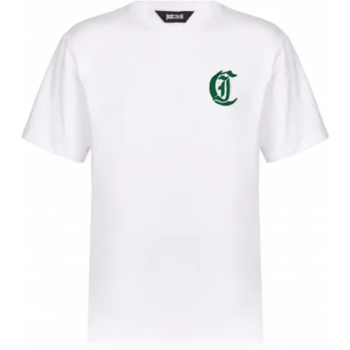 T-Shirts und Polos Just Cavalli - Just Cavalli - Modalova