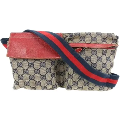 Pre-owned Shoulder Bag , female, Sizes: ONE SIZE - Gucci Vintage - Modalova