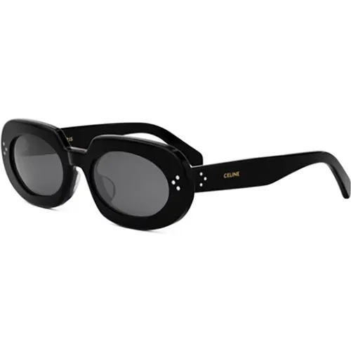 Sunglasses for Women Ss24 , female, Sizes: ONE SIZE - Celine - Modalova