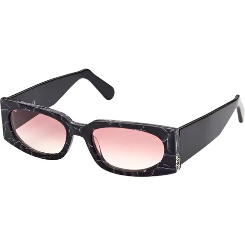 Sonnenbrillen Gd0022 , Damen, Größe: 56 MM - Gcds - Modalova
