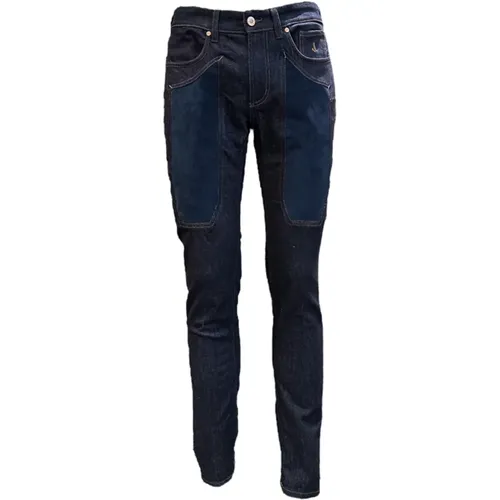 Jeans , male, Sizes: W34, W31, W40, W32, W42 - Jeckerson - Modalova