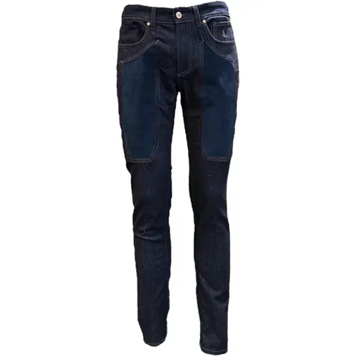 Jeans , Herren, Größe: W34 - Jeckerson - Modalova