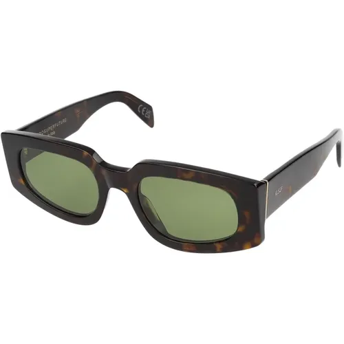 Tetra Sunglasses 3627 , unisex, Sizes: 53 MM - Retrosuperfuture - Modalova