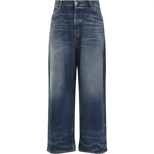 Jeans for Men Aw24 , male, Sizes: M - Acne Studios - Modalova