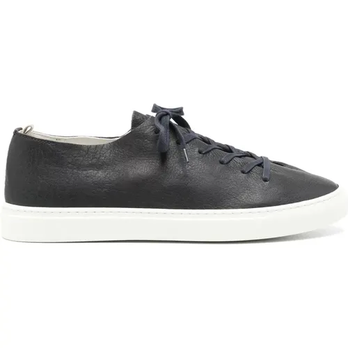 Leichte Ledersneaker - Officine Creative - Modalova