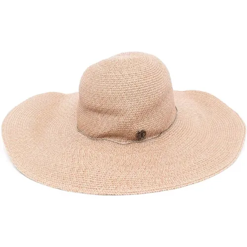 Hats , female, Sizes: S - Maison Michel - Modalova