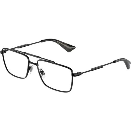 Frame Glasses , unisex, Sizes: 56 MM - Dolce & Gabbana - Modalova