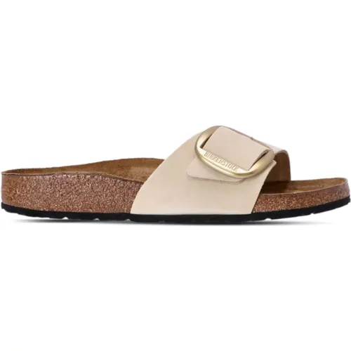 Sandals , female, Sizes: 6 UK - Birkenstock - Modalova