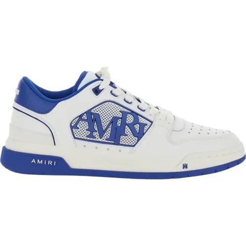 Classic Low Sneakers , male, Sizes: 7 UK, 6 UK, 9 UK - Amiri - Modalova