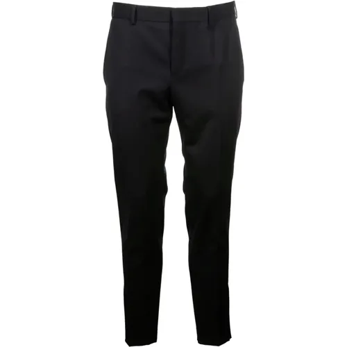 Chinos , male, Sizes: S, XL - PT Torino - Modalova