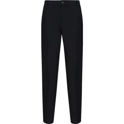 Trousers , male, Sizes: W36, W40 - Armani Exchange - Modalova