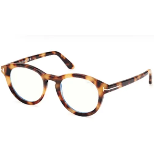 Stylische Sonnenbrille für Herren - Tom Ford - Modalova