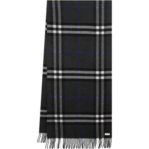 Fabric scarves , female, Sizes: ONE SIZE - Burberry - Modalova