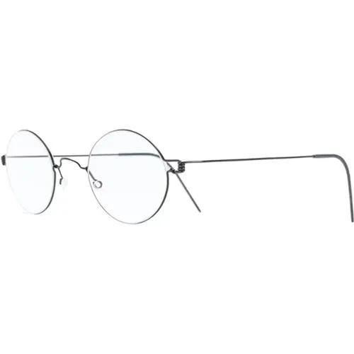 Optical Frame, Versatile Style , unisex, Sizes: 44 MM - lindbergh - Modalova