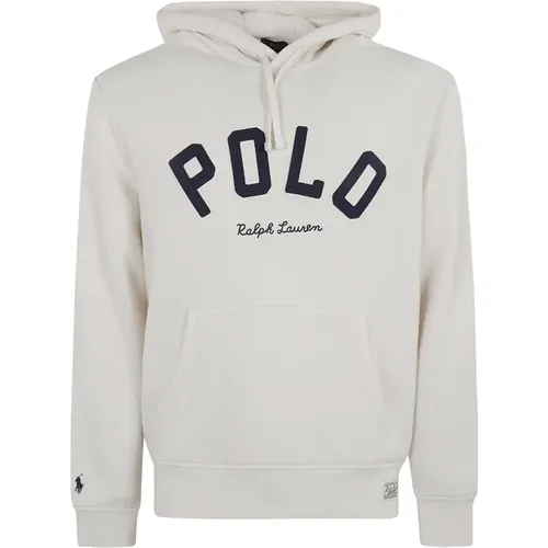 Men's Clothing Sweatshirts Noos , male, Sizes: L, S - Ralph Lauren - Modalova