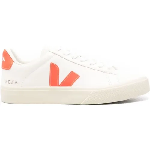 Sneakers for a Stylish Look , female, Sizes: 6 UK, 5 UK, 3 UK, 4 UK, 7 UK, 8 UK - Veja - Modalova