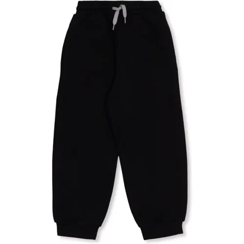 Sweatpants mit Logo Fendi - Fendi - Modalova