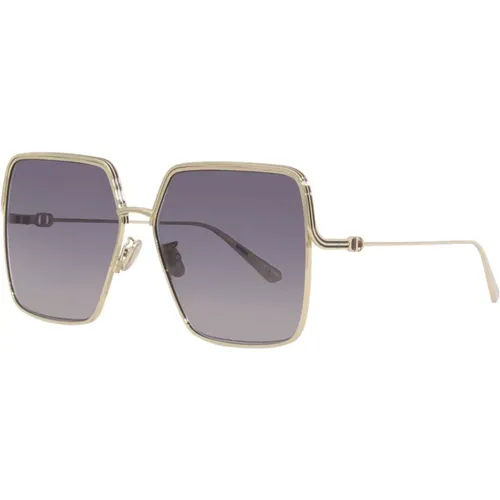 Glasses , unisex, Größe: 60 MM - Dior - Modalova