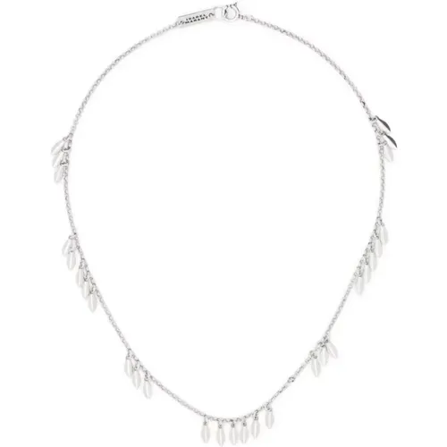 Necklaces , female, Sizes: ONE SIZE - Isabel marant - Modalova