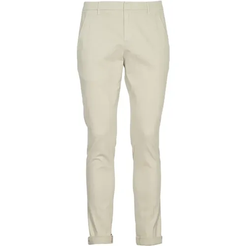 Stylish Gaubert Jeans , male, Sizes: W40, W34, W36, W38, W30, W32 - Dondup - Modalova