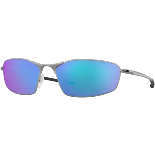 Sonnenbrille , Herren, Größe: 60 MM - Oakley - Modalova