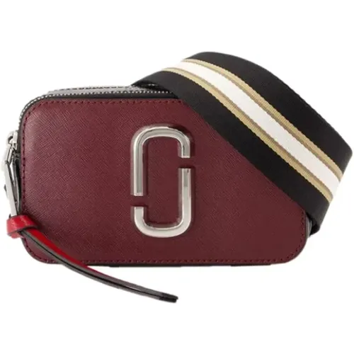 Leder crossbody-taschen Marc Jacobs - Marc Jacobs - Modalova