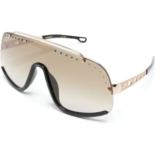 Flaglab 16 Fg486 Special Edition Sunglasses , unisex, Sizes: ONE SIZE - Carrera - Modalova