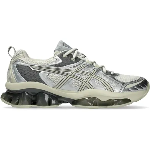 Kinetic Performance Schuh , Herren, Größe: 38 1/2 EU - ASICS - Modalova