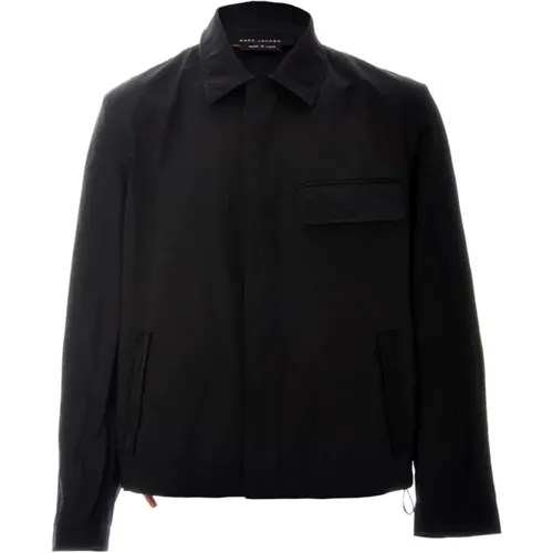Daily Shirt , male, Sizes: M, XL - Marc Jacobs - Modalova