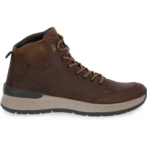 Boots , male, Sizes: 11 UK - Lumberjack - Modalova