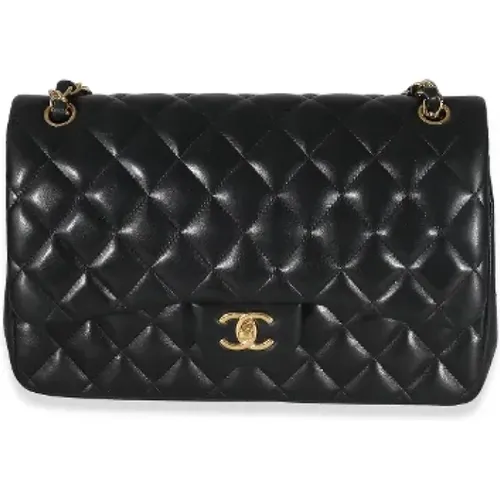 Pre-owned Leder chanel-taschen - Chanel Vintage - Modalova