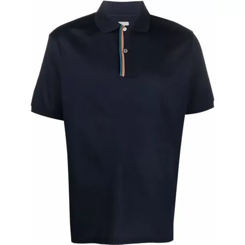 Polo Shirt , male, Sizes: XL, 2XL, L, S, M - Paul Smith - Modalova
