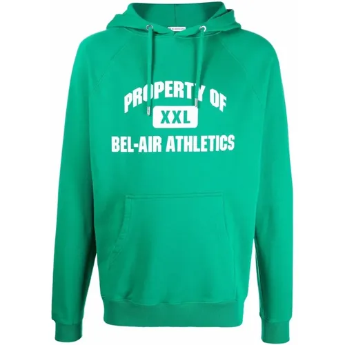 Pullover , Herren, Größe: XL - Bel-Air Athletics - Modalova