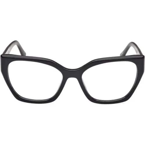 Elegante Cat-Eye Brille Guess - Guess - Modalova