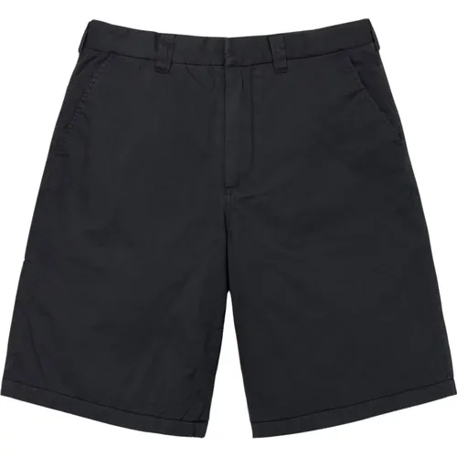 Limited Edition Padded Short , male, Sizes: W30, W32, W36 - Supreme - Modalova