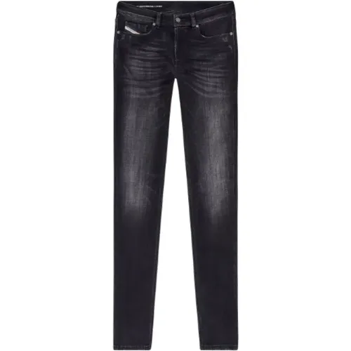 Stylische Denim Jeans , Herren, Größe: W29 - Diesel - Modalova