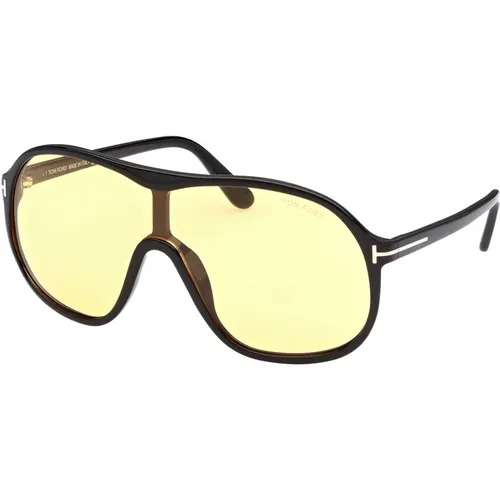 Sunglasses Drew FT 0964 , unisex, Sizes: ONE SIZE - Tom Ford - Modalova