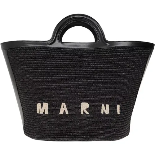 Einkaufstasche Marni - Marni - Modalova