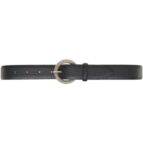 Accessories Belt Aw24 , female, Sizes: 85 CM - Orciani - Modalova