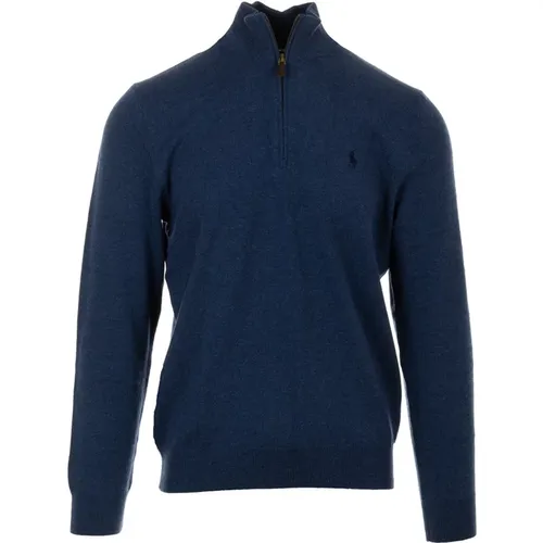 Pullover , Herren, Größe: 2XL - Ralph Lauren - Modalova