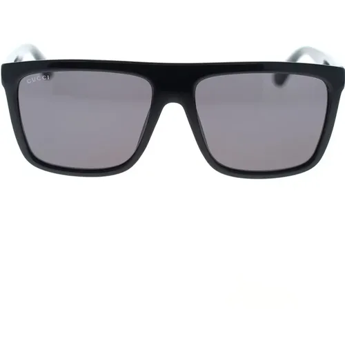 Iconic and Timeless Sunglasses , male, Sizes: 59 MM - Gucci - Modalova